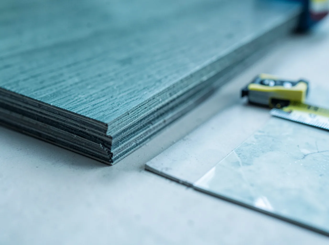 Luxury Vinyl Plank Installation Erie, MI FAQs